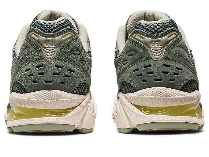 Asics Gel Kayano 14 'Olive Grey Pure Silver'